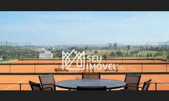 Imagem 5: Terreno à venda, 500 m² por R$ 660.000,00 - Condomínio Villas do Golfe - Itu/SP