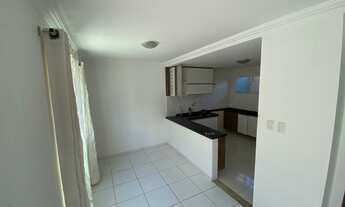 Imagem 5: Casa com 3 quartos em Ipitanga - Lauro de Freitas - Bahia