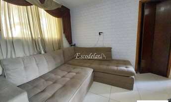 Imagem 2: Apartamento à venda, 42 m² por R$ 209.000,00 - Jardim Antártica - São Paulo/SP