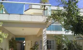 Imagem: Casa com 4 dormitórios à venda, 170 m²