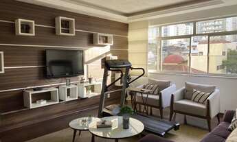 Imagem: Apartamento 4 quartos no Centro