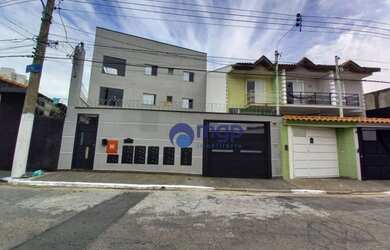 Imagem 3: Apartamento com 2 dormitórios à venda, 50 m² por R$ 310.000 - Vila Constança - São Paulo/S