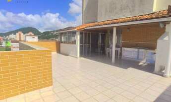 Imagem: Cobertura com 2 dormitórios à venda, 165