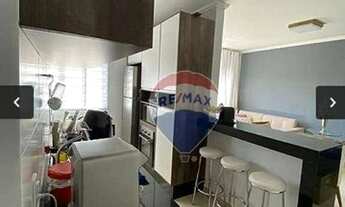 Imagem 8: Apartamento com 1 dormitório à venda, 55 m² por R$ 350.000,00 - Jardim Paulista - Atibaia