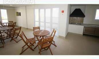 Imagem 7: São Caetano do Sul - Apartamento Padrão - Fundação