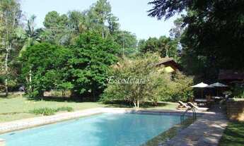 Imagem: Casa à venda, 1150 m² por R$ 3.990.000,00