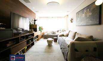 Imagem 3: Apartamento Venda 3 Dormitórios - 141 m² Itaim Bibi