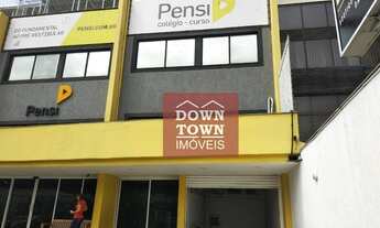 Imagem 2: Prédio, 1800 m² - venda por R$ 20.000.000,00 ou aluguel por R$ 120.000,00/mês - Barra da T