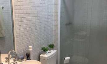 Imagem 7: Apartamento lindo à venda no Novare, Alphaville