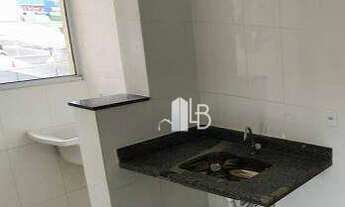 Imagem 5: Apartamento à venda, 54 m² por R$ 190.000,00 - Marta Helena - Uberlândia/MG