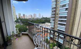 Imagem 7: Apartamento com 3 dormitórios à venda, 120 m² por R$ 850.000,00 - Vila Santo Estevão - São