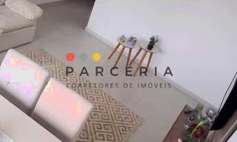 Imagem 5: Apartamento à venda com 3 dormitórios no Estreito/ Florianópolis-Vista mar