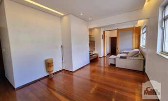 Imagem 5: Apartamento à Venda - Serra, 3 Quartos, 120 m²