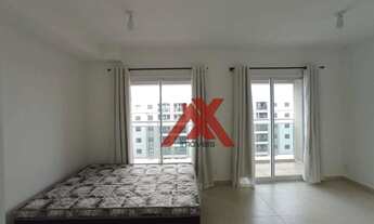 Imagem 6: Studio DUO JK - 1 Dorm / 1 Suíte / 1 Vaga / 34 m² - SJRP/SP