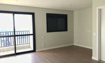 Imagem 2: FREEDOM PALHANO - Apartamento com 1 dormitório (1 suíte) à venda, 45 m² por R$ 397.000 - G