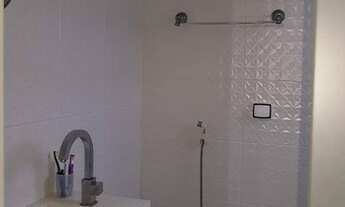 Imagem 3: Apartamento à venda, 86 m² por R$ 600.000,00 - José Menino - Santos/SP