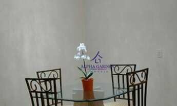 Imagem 6: Apartamento com 2 dormitórios à venda, 113 m² por R$ 1.190.000,00 - Tamboré - Barueri/SP