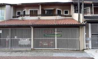 Imagem: Sobrado com 4 dormitórios à venda por