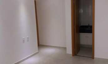 Imagem 4: Cobertura com 3 dormitórios à venda, 130 m² por R$ 735.000,00 - Nova Gerti - São Caetano d