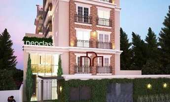 Imagem 2: Apartamento com 3 dormitórios à venda, 75 m² por R$ 539.000,00 - Saguaçu - Joinville/SC