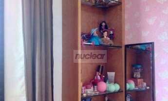 Imagem 6: Apartamento residencial à venda, Vila Valparaíso, Santo André