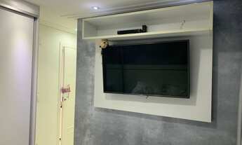 Imagem 4: APARTAMENTO RESIDENCIAL em SÃO PAULO - SP, BRÁS