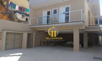 Imagem 3: Apartamento de 2 Dormitórios, Vila Antonieta- São Paulo/SP