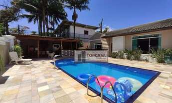 Imagem: Casa à venda, 450 m² por R$ 1.800.000,00