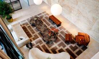 Imagem 6: Apartamento com 4 dormitórios à venda, 349 m² por R$ 2.900.000,00 - Setor Marista - Goiâni