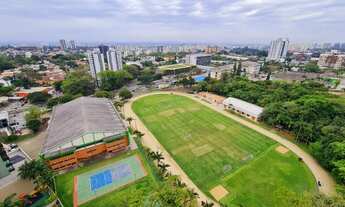 Imagem: Cobertura duplex, 17 e 18 andar, 3 suítes