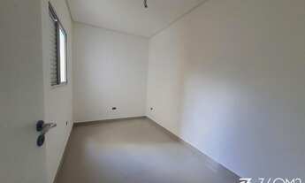 Imagem 3: Apartamento sem Condomínio para Venda em Santo André, Jardim Ana Maria, 2 dormitórios, 1 s