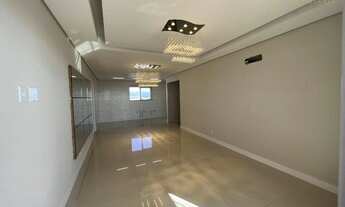 Imagem 3: Cobertura com 3 quartos e vista Mar no Estreito