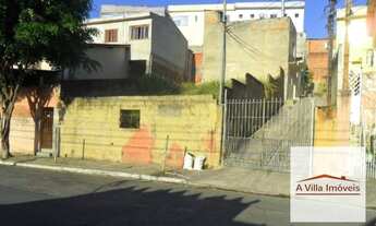 Imagem: Terreno à venda, 138 m² por R$ 340.000