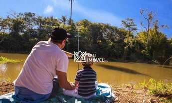 Imagem 7: Terreno à venda, 500 m² por R$ 660.000,00 - Condomínio Villas do Golfe - Itu/SP