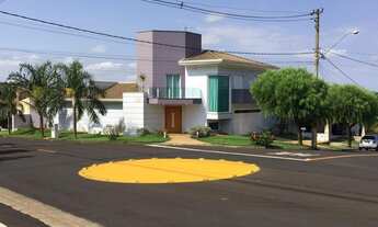 Imagem 2: Casa em Condomínio para Venda - Altos do Jaragua, Araraquara - 500m², 4 vagas