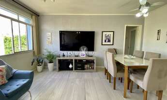 Imagem 5: Apartamento 3 dormitórios central