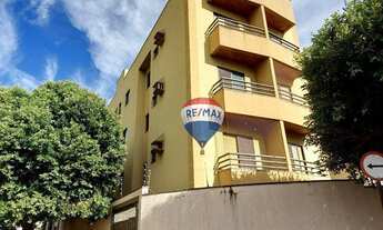 Imagem 1: Apartamento à venda, 37 m² por R$ 148.000,00 - Jardim Irajá - Ribeirão Preto/SP