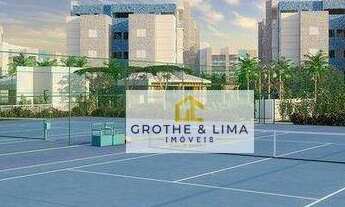 Imagem 6: Apartamento com 2 dormitórios à venda, 58 m² por R$ 403.000,00 - Maranduba - Ubatuba/SP