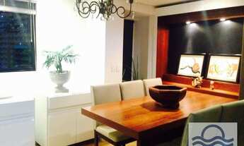 Imagem 2: Apartamento Duplex à venda, 216 m² por R$ 1.900.000,00 - Centro - Balneário Camboriú/SC