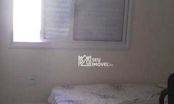 Imagem 7: Casa com 3 dormitórios à venda, 105 m² por R$ 580.000,00 - Condomínio Village Moutonnée