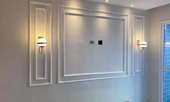 Imagem 4: Apartamento Residencial para locação, Marapé, Santos -