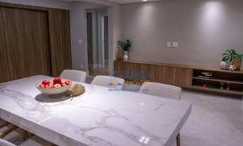 Imagem 4: Apartamento com 4 dormitórios à venda, 146 m² por R$ 1.752.000 - Perdizes - São Paulo/SP