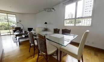 Imagem 6: Apartamento Venda 3 Dormitórios - 193 m² Campo Belo