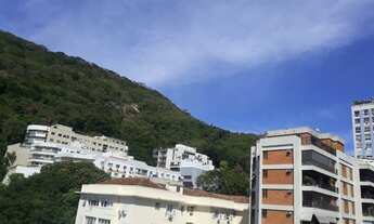 Imagem 2: Apartamento com vista aberta e indevassada, com 2 quartos à venda, 75 m² por R$ 950.000