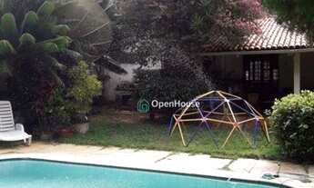 Imagem: Casa Residencial à venda, Capim Macio