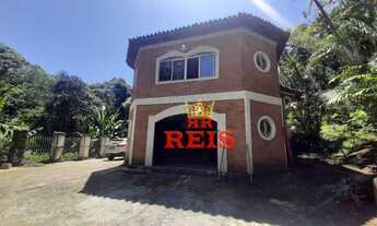 Imagem 6: Chácara com 4 dormitórios à venda, 3500 m² por R$ 1.250.000,00 - Parque Botujuru - São Ber