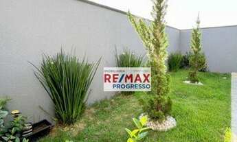 Imagem 2: Casa á venda condomínio Villa Paraty