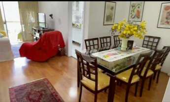 Imagem 2: Apartamento com 2 dormitórios à venda, 71 m² por R$ 1.100.000,00 - Botafogo - Rio de Janei