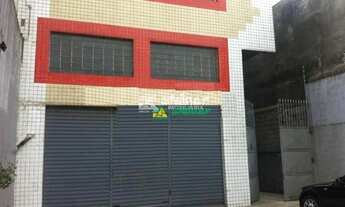 Imagem: Prédio Comercial para venda e locação