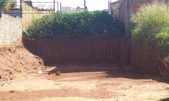 Imagem 3: Lote encaixado no Jardim Jussara